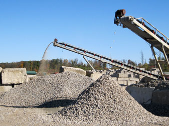 Limestone Gravel