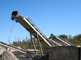 Limestone Gravel