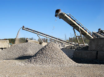 Limestone Gravel