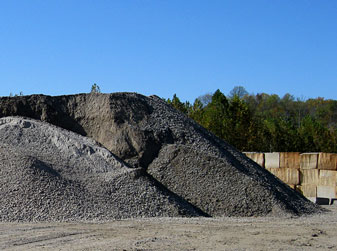 Limestone Gravel